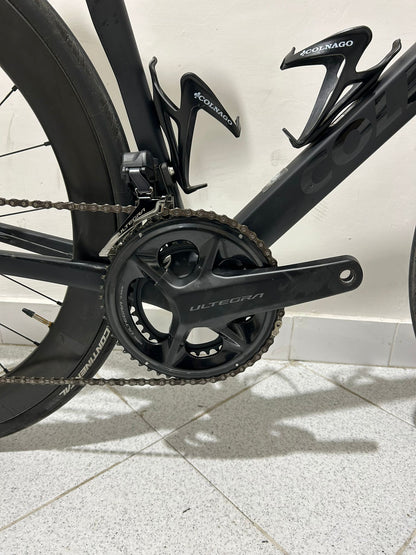 Colnago C68 DISC ULTEGRA DI2 Tamaño 550 - Usado