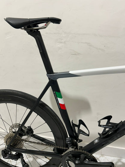 Colnago C68 DISC ULTEGRA DI2 Tamaño 550 - Usado