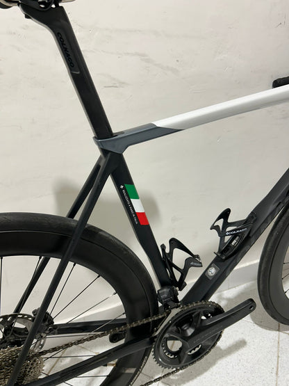 Colnago C68 DISC ULTEGRA DI2 Tamaño 550 - Usado