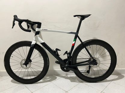 Colnago C68 DISC ULTEGRA DI2 Tamaño 550 - Usado