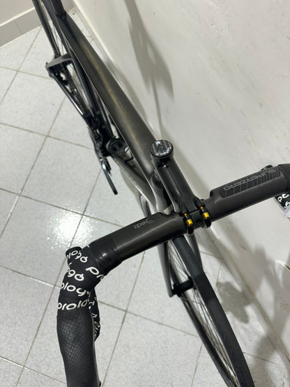 S-Works Tarmc SL6 -levyn koko 56 - käytetty