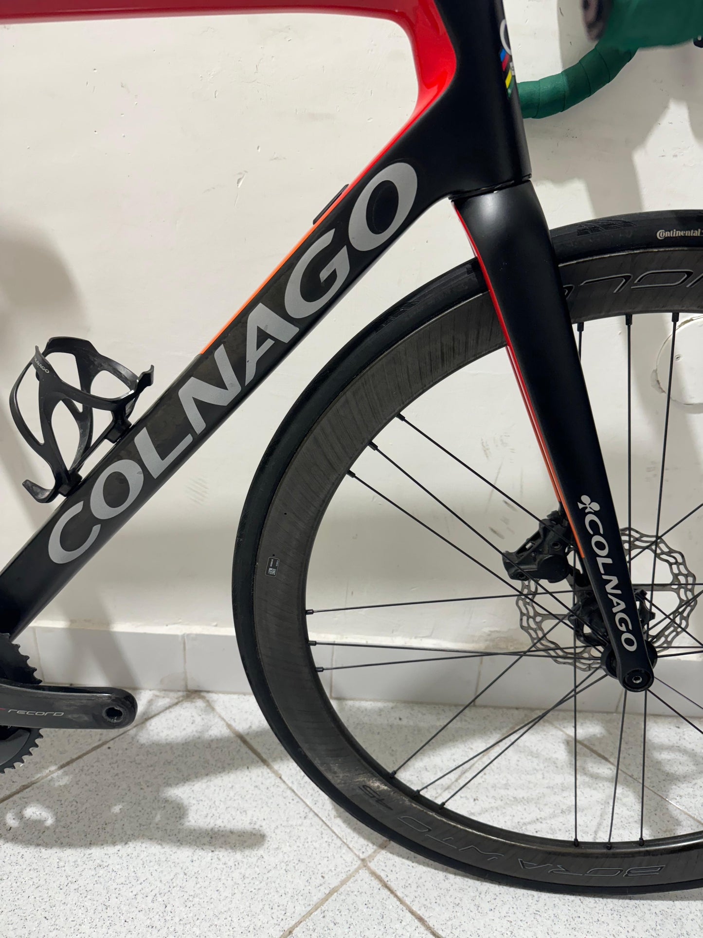 Colnago V3RS Size 52S - Usado