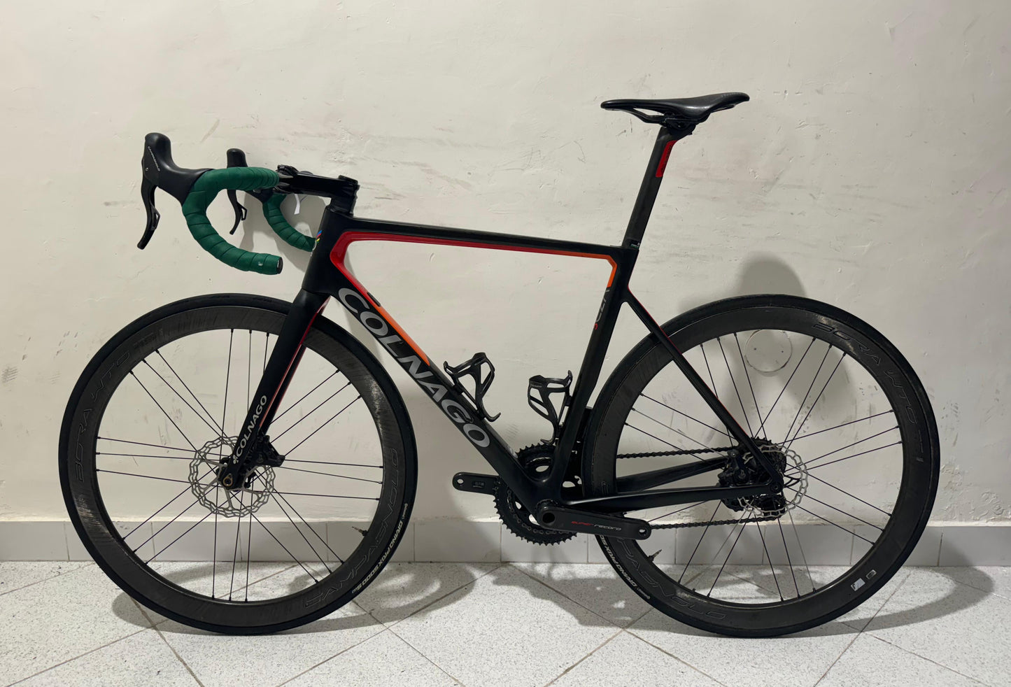 Colnago V3RS Size 52S - Usado