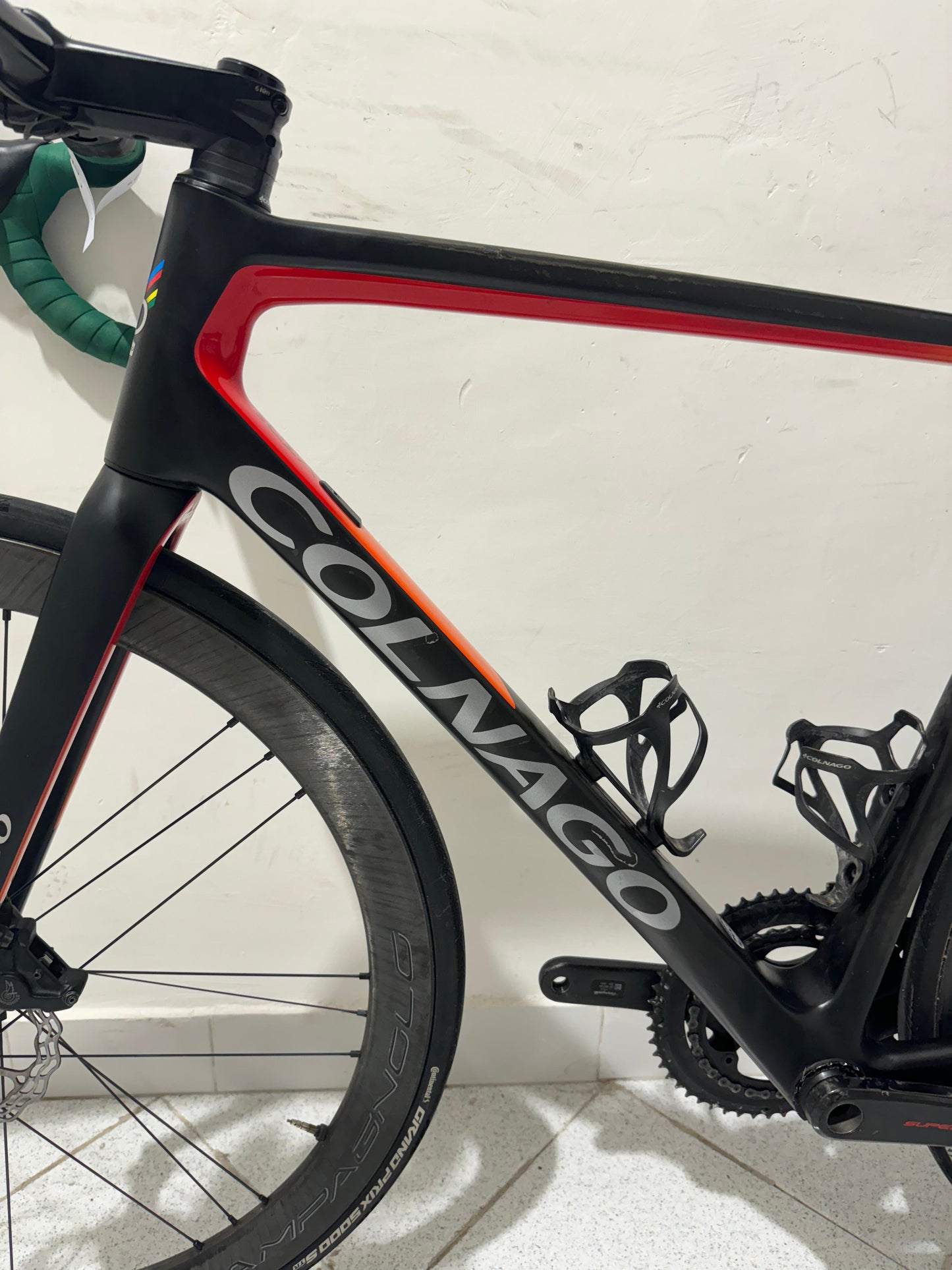 Colnago V3RS Size 52S - Usado