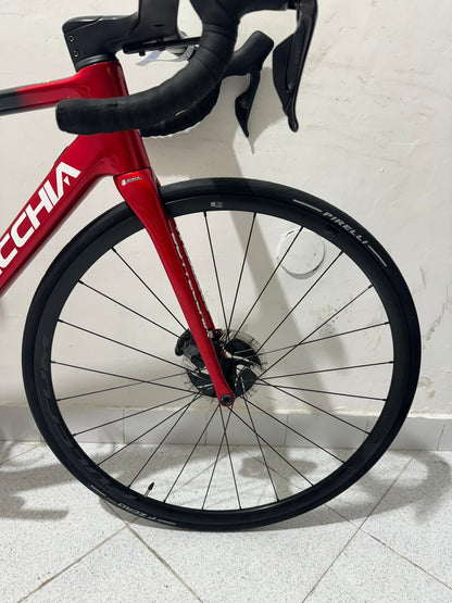 Bottecchia Emme4 SLI Veľkosť 47 - Použitá