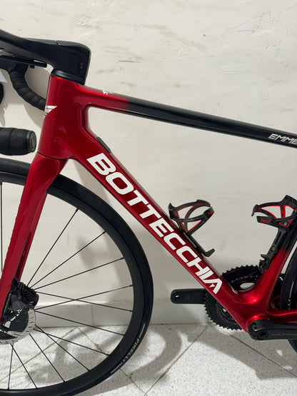 Bottecchia Emme4 SLI Veľkosť 47 - Použitá