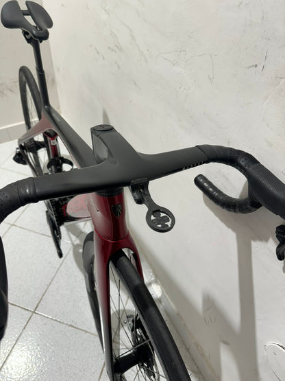 Trek Madone SLR 9 AXS GEN 7 Taille 50 - Utilisé