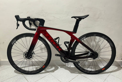 Trek Madone SLR 9 AXS GEN 7 Taille 50 - Utilisé