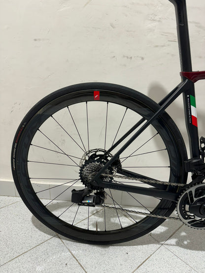 Colnago C68 Route Disc Taille 485 - Utilisé