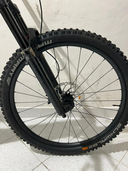 Trek Rail 9 Axs Gen 3 Grootte L - Gebruikt