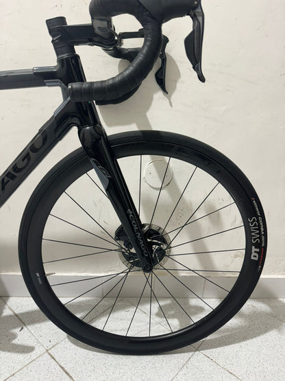 Colnago C64 Disc Größe 50s - verwendet