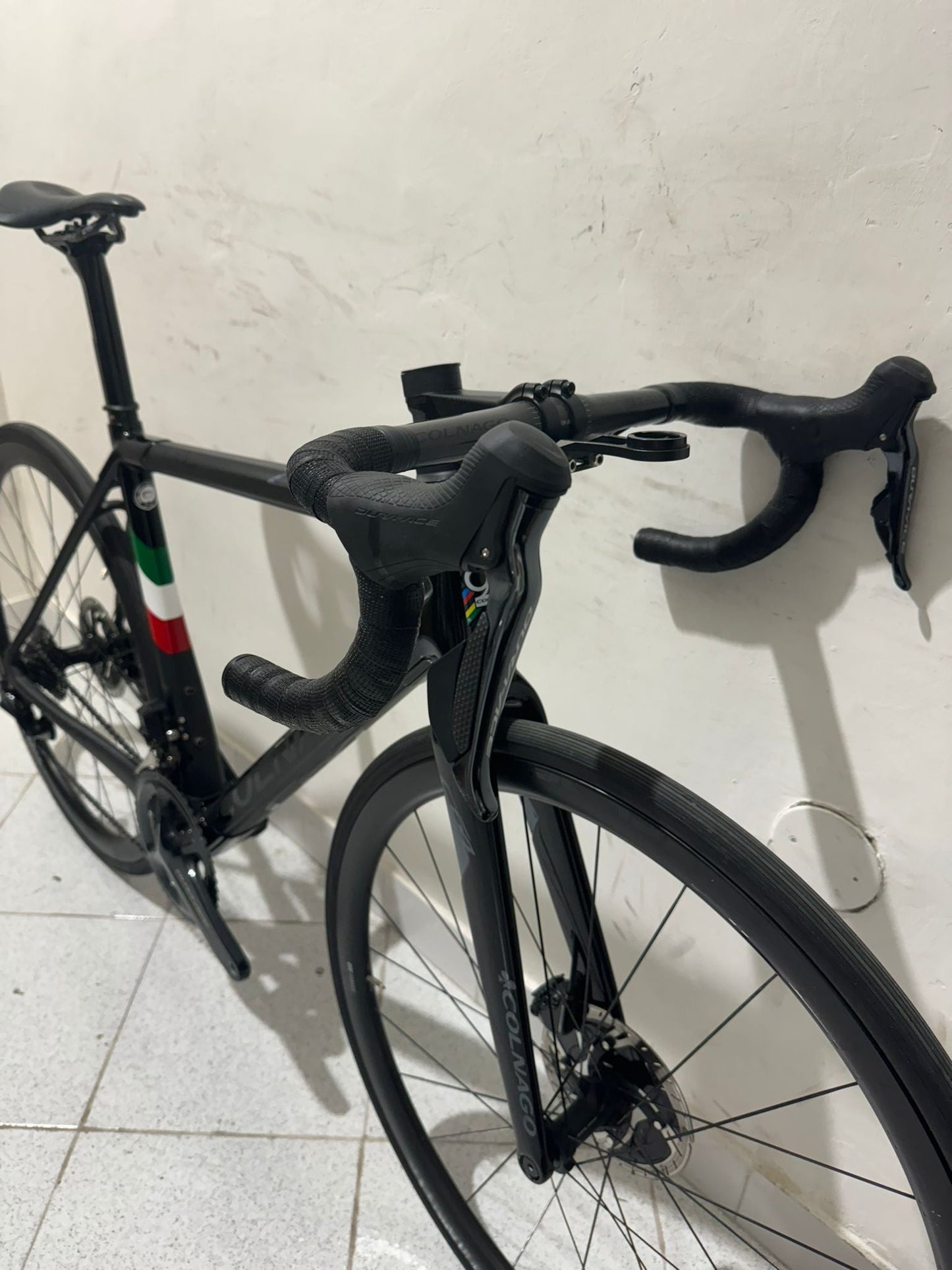 Colnago C64 Disc Größe 50s - verwendet