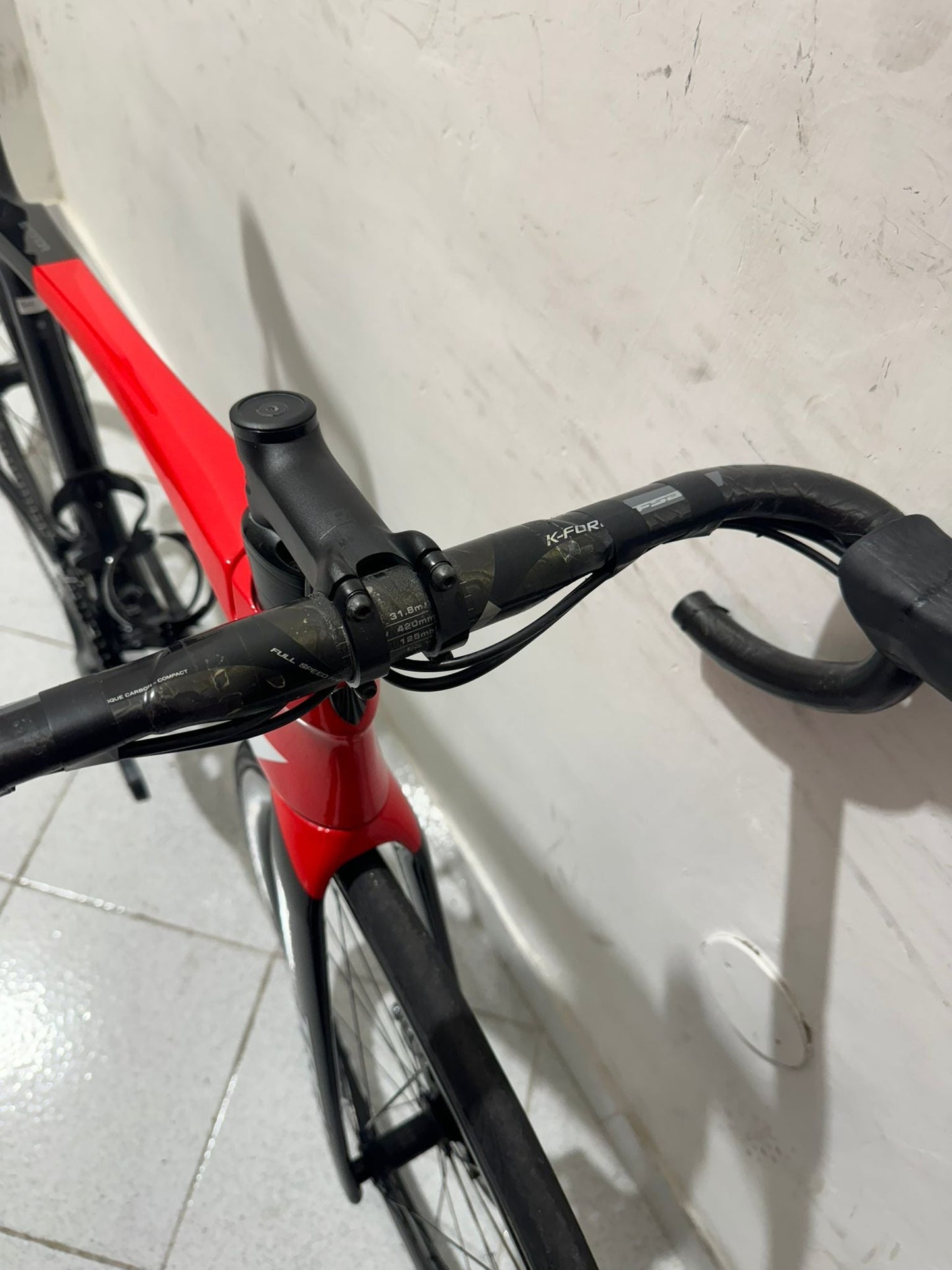 Trek Émonda SL 6 Pro Disc Größe 54 - verwendet