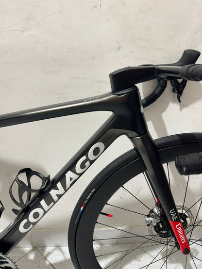 Colnago V4RS VAE Emirates Größe 42s - verwendet