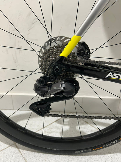 Wilier Filante SLR Team ASTANA Taglia XL - Usata