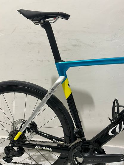 Wilier Filante SLR Team ASTANA Taglia XL - Usata