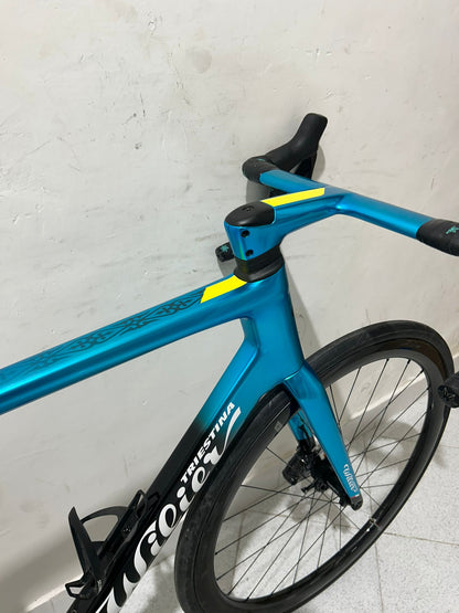 Wilier Filante SLR Team ASTANA Taglia XL - Usata