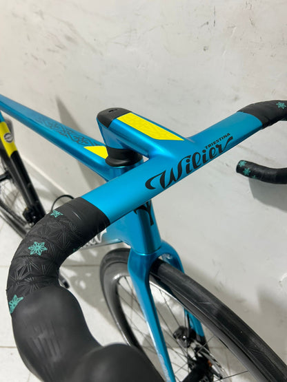 Wilier Filante SLR Team ASTANA Taglia XL - Usata