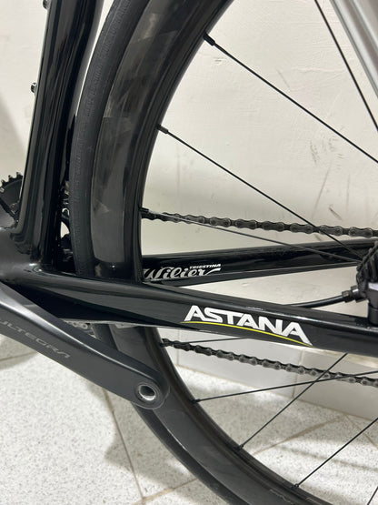 Wilier Filante SLR Team ASTANA Taglia XL - Usata