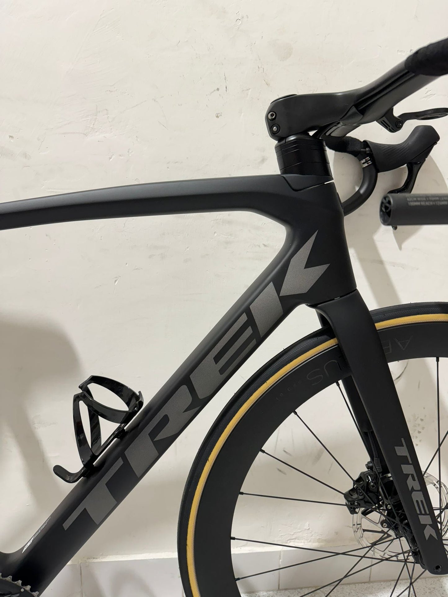 Trek émonda SLR 7 AXS Größe 56 - verwendet