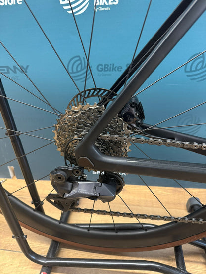 Colnago V4RS VAE Emirates Größe 530 - verwendet