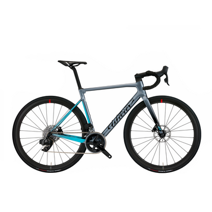 Wilier 0 SL Disc Ultegra 8170 Di2 Ruote NDR38KC