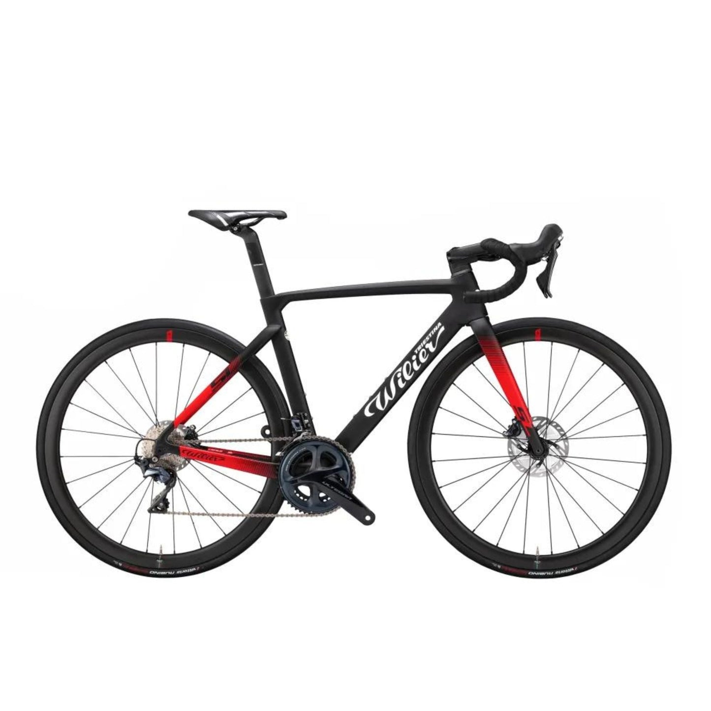 Wilier Cento10 SL DISC SHIMANO ULTEGRA 11V