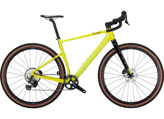 Édition d'emballage de vélos Wilier Adlar GRX 1x12