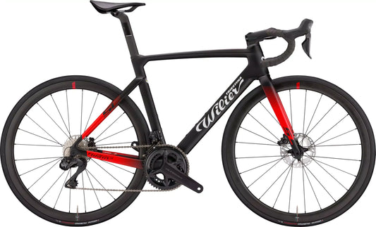 Wilier cien10 sl disco