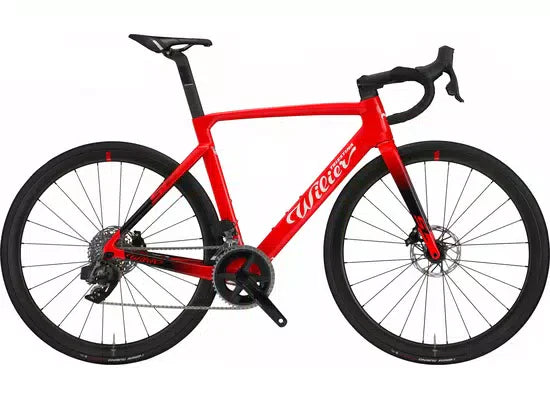 Wilier hundrede10 SL -disk