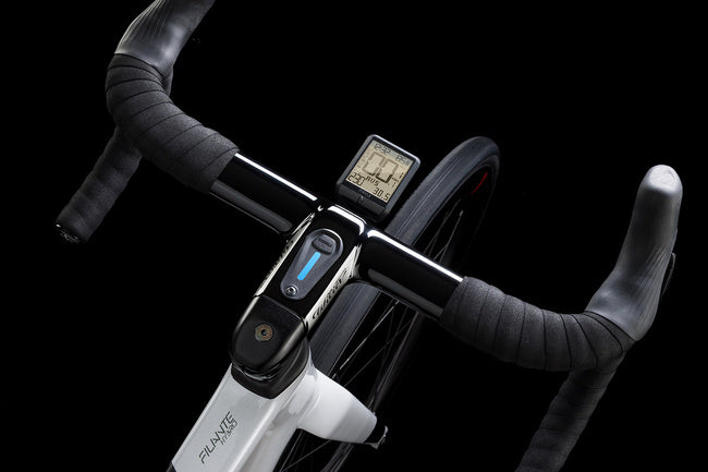 Wilier Hybride déchiré - Ultegra di2