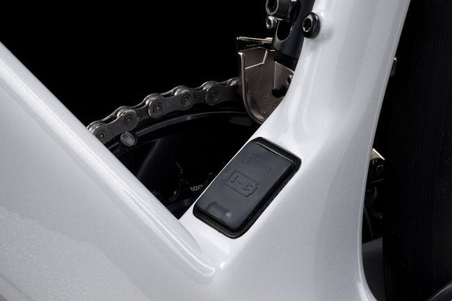 Wilier Hybride déchiré - Ultegra di2