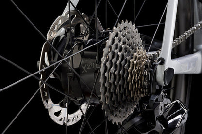 Wilier Hybride déchiré - Ultegra di2