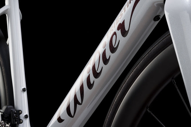 Wilier Hybride déchiré - Ultegra di2