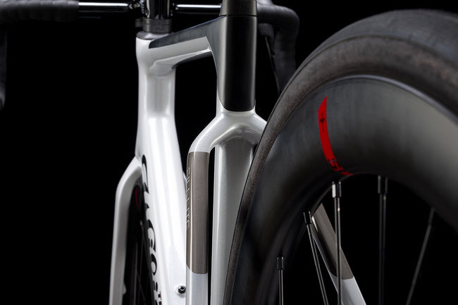 Wilier Hybride déchiré - Ultegra di2