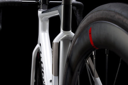 Wilier Hybride déchiré - Ultegra di2