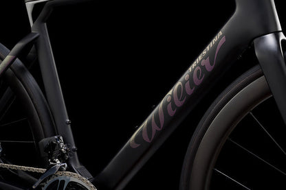 Wilier Hybride déchiré - Ultegra di2