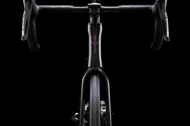 Wilier Hybride déchiré - Ultegra di2