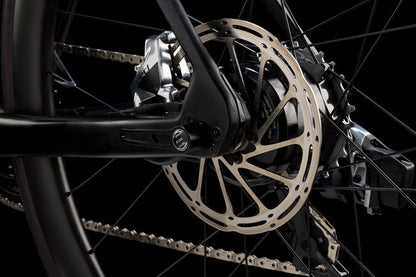 Wilier Hybride déchiré - Ultegra di2