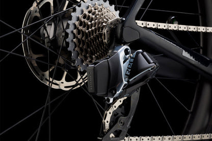 Wilier Hybride déchiré - Ultegra di2