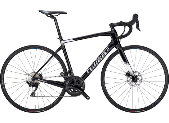 Wilier GTR -joukkue Ultegra Ruote Shimano RS171