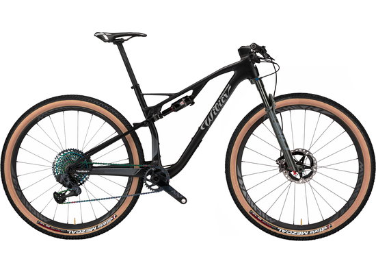 Wilier Shock SLR Sram GX Axe Eagle Miche 966