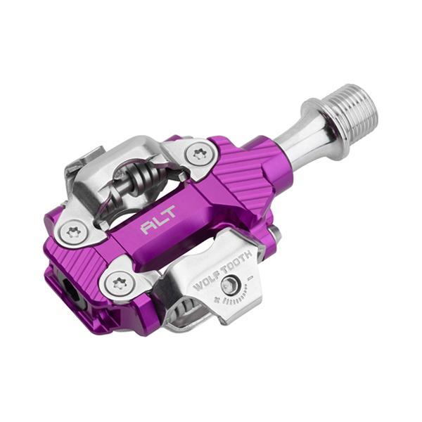 Wolftooth - ALT XC CLIPLESS PEDALS