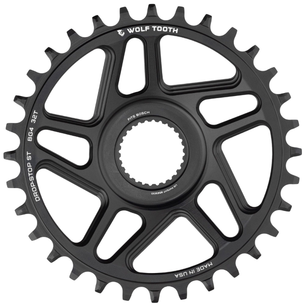 Wolftooth - DIRECT MOUNT BOSCH GEN 4 11-12s Chainring