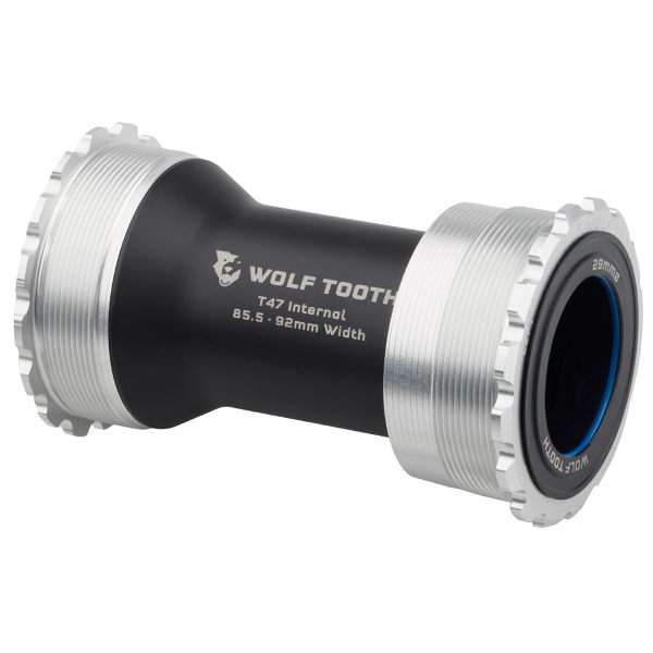 Wolftooth - Road-Tretlager T47 85,5 für DUB 29mm Achse SRAM