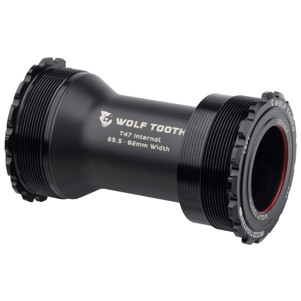 Wolftooth - Road-Tretlager T47 85,5 für 30mm Achse