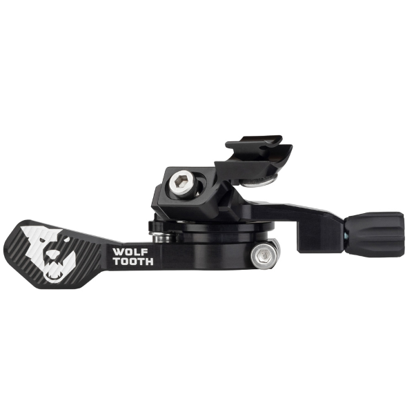 Wolftooth - REMOTE PRO SHIMANO I-SPEC EV FERNBEDIENUNG - SCHWARZ