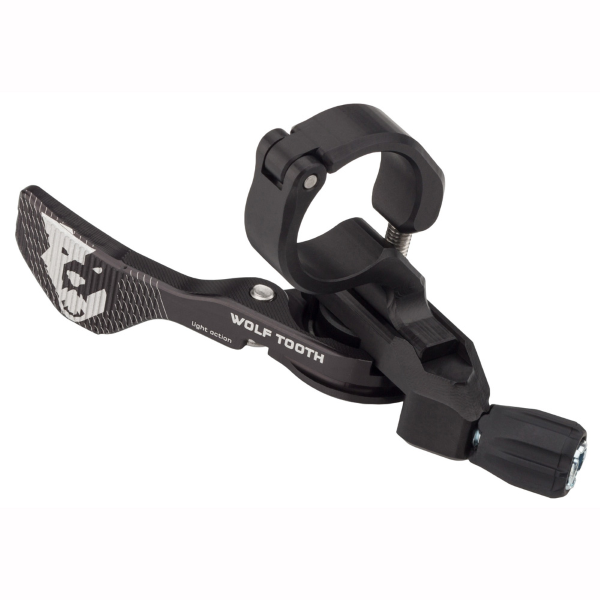 Wolftooth - REMOTE PRO FERNBEDIENUNG MIT LANGEM HEBEL 22,2 MM