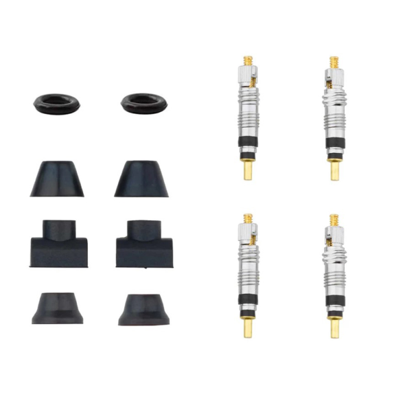 Wolftooth - ABNEHMBARER TUBELESS-VENTILMECHANISMUS