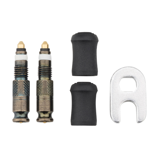 Wolftooth - ABNEHMBARER TUBELESS-VENTILMECHANISMUS CLIK